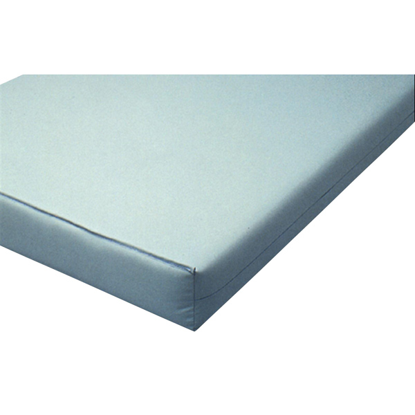 Institutional Foam Mattress - 76 Inches - Click Image to Close